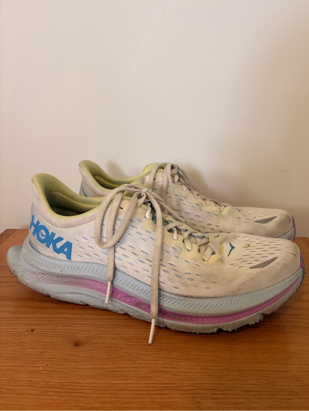 Hoka Kawana Tennis Shoes